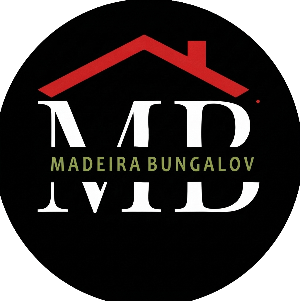 Madeira Bungalov